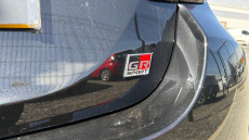 Toyota Yaris 1.5 Hybrid GR Sport 5dr CVT Hybrid Hatchback